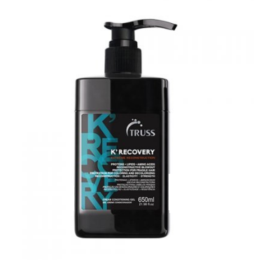 Truss Keratin Recovery 650ml