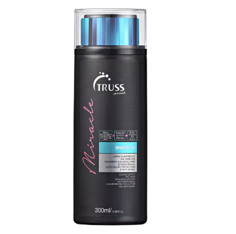 Truss Miracle - Shampoo 300ml