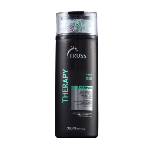 Truss Therapy - Shampoo Anticaspa 300ml