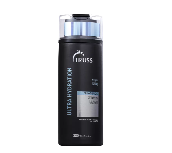 Truss Ultra Hydration - Shampoo 300ml