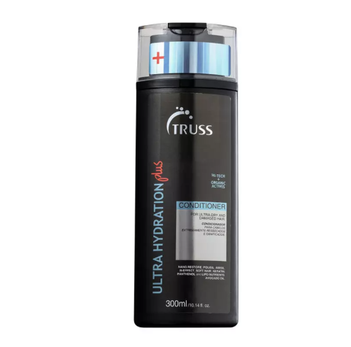 Truss Ultra Hydration Plus - Condicionador 300ml