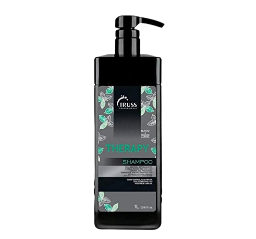 Truss Therapy - Shampoo Anticaspa 1000L