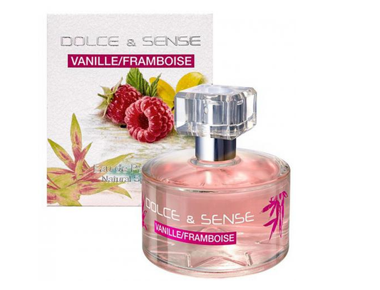 Vanille Framboise Paris Elysees - Perfume Feminino - Eau de Parfum 60ML - Dolce & Sense