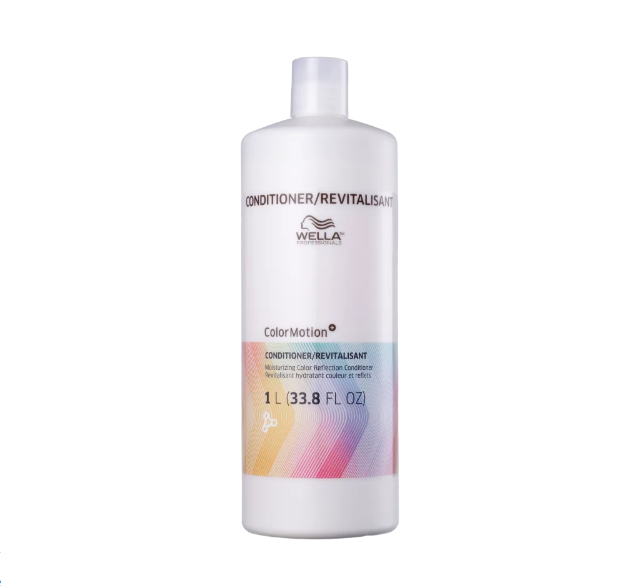 Wella Professionals Color Motion+ - Condicionador 1L