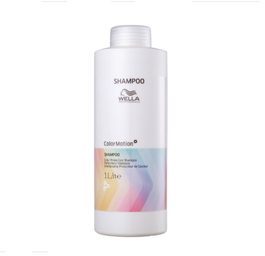 Wella Professionals Color Motion+ - Shampoo 1L