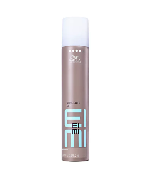 Wella Professionals EIMI Absolute Set - Spray Fixador 300ml