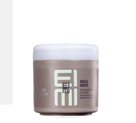 Wella Professionals EIMI Bold Move - Cera Modeladora 150ml