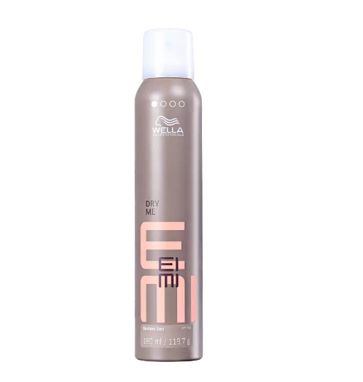 Wella Professionals EIMI Dry Me - Shampoo a Seco 180ml
