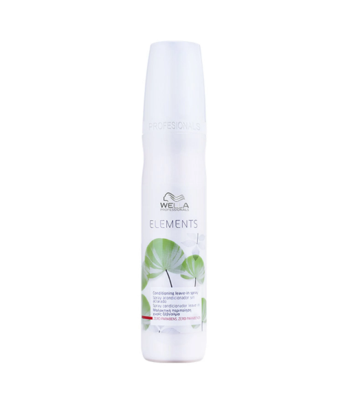 Wella Professionals Elements - Spray Leave-In 150ml