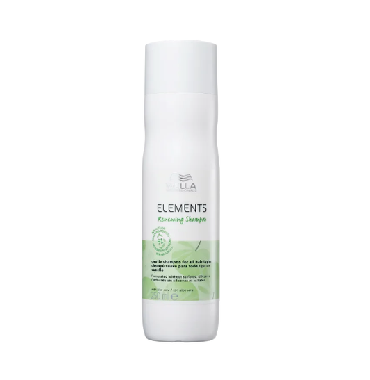 Wella Professionals Elements Renewing - Shampoo 250ml