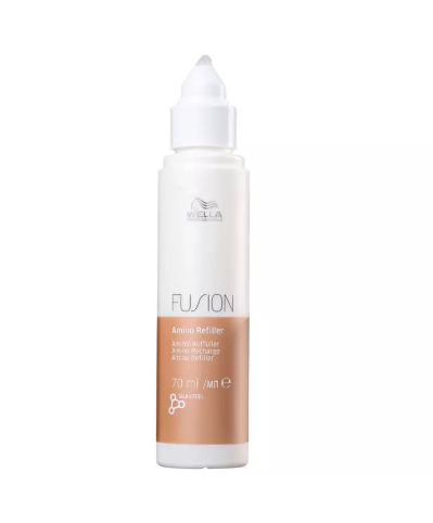 Wella Professionals Fusion Intense Repair Amino Refiller - Tratamento Reconstrutor 70ml
