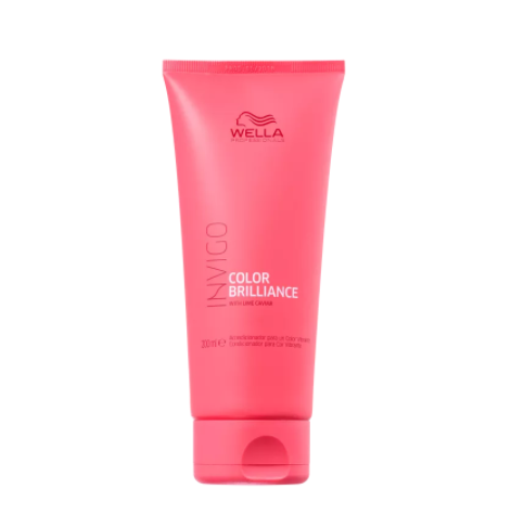Wella Professionals Invigo Color Brilliance - Condicionador 200ml