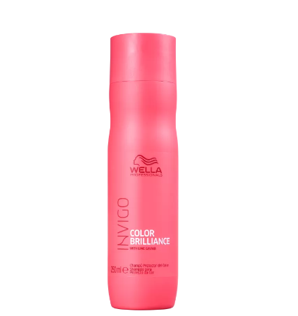 Wella Professionals Invigo Color Brilliance - Shampoo 250ml