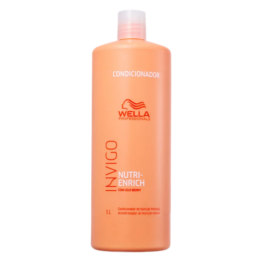 Wella Professionals Invigo Nutri-Enrich Condicionador 1000ML