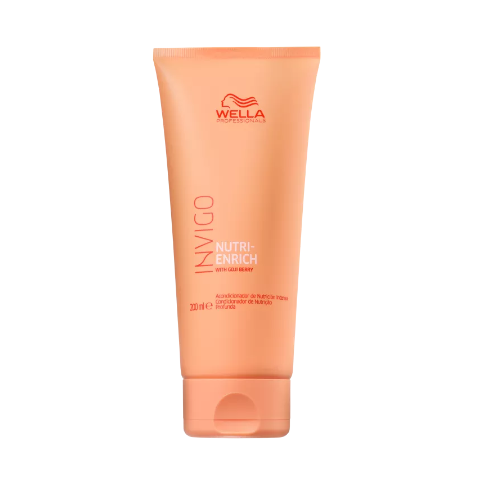 Wella Professionals Invigo Nutri-Enrich - Condicionador 200ml