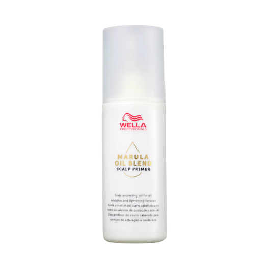 Wella Professionals Marula Oil Blender Primer - Óleo de Proteção Capilar 150ml
