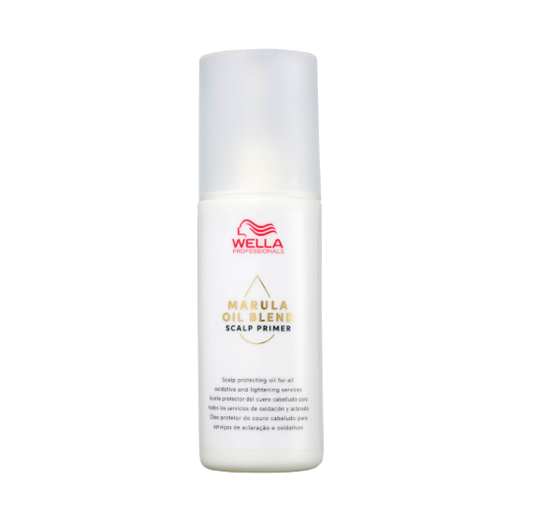 Wella Professionals Marula Oil Blender Primer - Óleo de Proteção Capilar 150ml