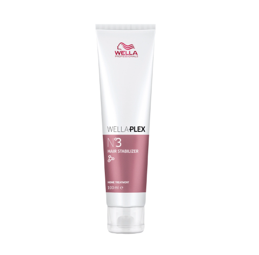 Wella Professionals Wella Plex Nº3 Hair Stabilizer - Máscara Reconstrutora 100ml