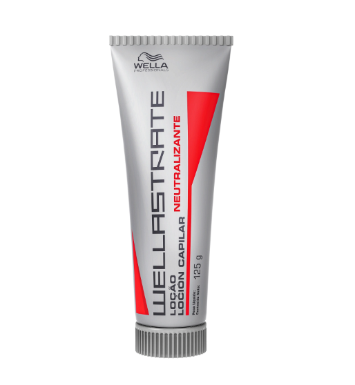 Wella Professionals Wellastrate - Loção Neutralizante 125g