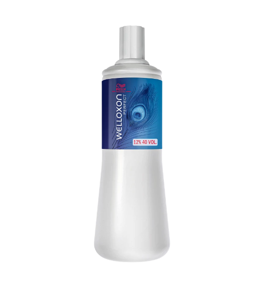 Wella Professionals Welloxon Perfect 12% - Oxidante 40 Volumes 1L