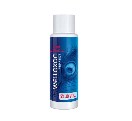 Wella Professionals Welloxon Perfect 9% - Oxidante 30 Volumes 60ml